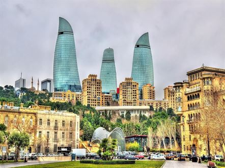 Azerbaijan