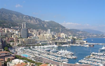 Monaco