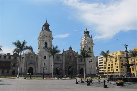 Peru