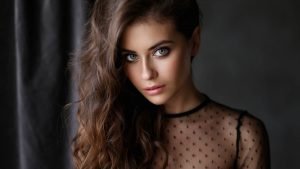 How do people get into the adult industry?