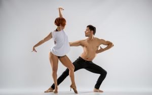 How to be a better dancer. There is no limit to perfection.