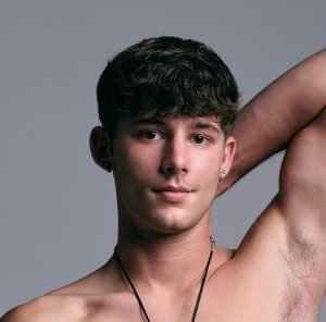 Dex Devall Joins Carnal Media: A New Exclusive Talent