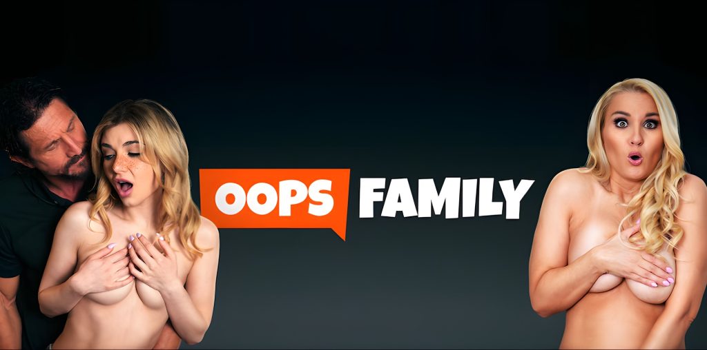 Jerkpay revoluciona o entretenimento para adultos com o lançamento de OopsFamily.com