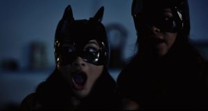 Extravaganza Nicole Doshi ‘Ms. Huang’ by Parasited