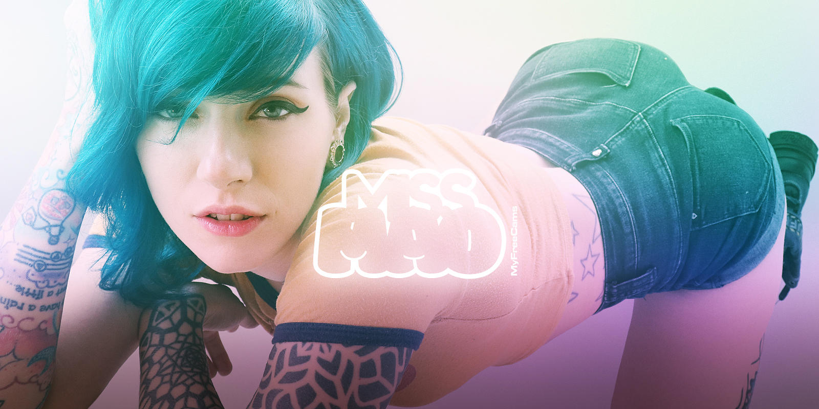 Unveiling the Charismatic Miss Mao: A MyFreeCams Sensation