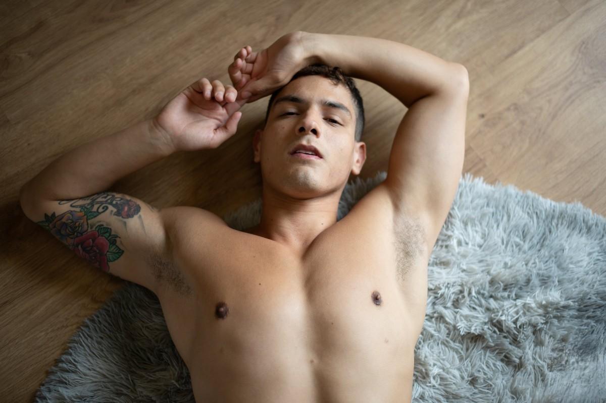 Bastian Karim: A Flourishing Career and Banner Year in the Adult Industry
