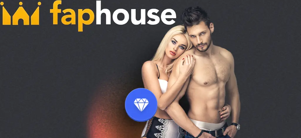 Огляд FapHouse 2024 ваш центр преміум класу та задоволення для  