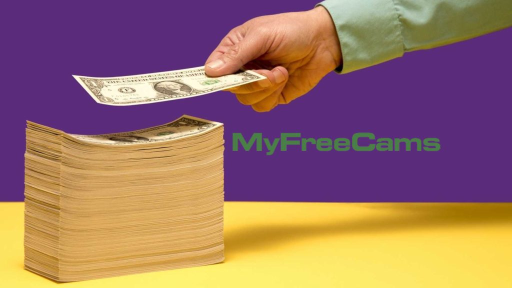 MyFreeCams’ Token System & Pricing