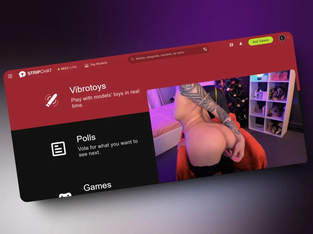 StripChat Review: Fastest Growing Cam Site [2024]