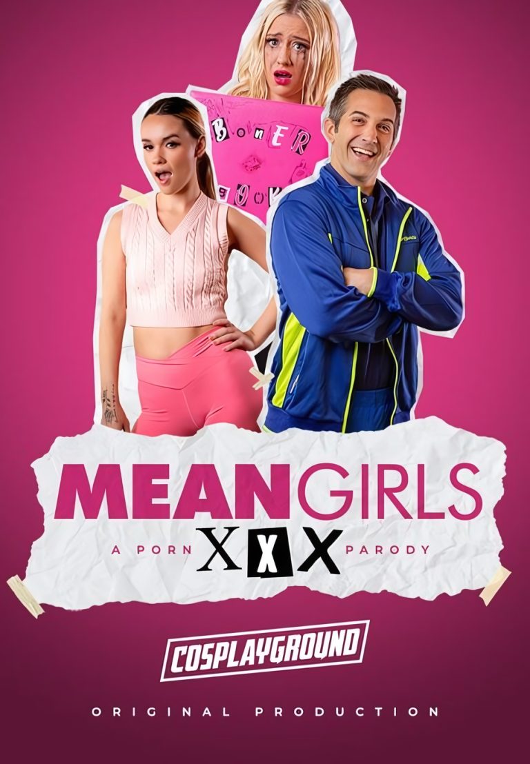 Cosplayground Unveils 'Mean Girls XXX' and Creator Marketplace { +VIDEO }