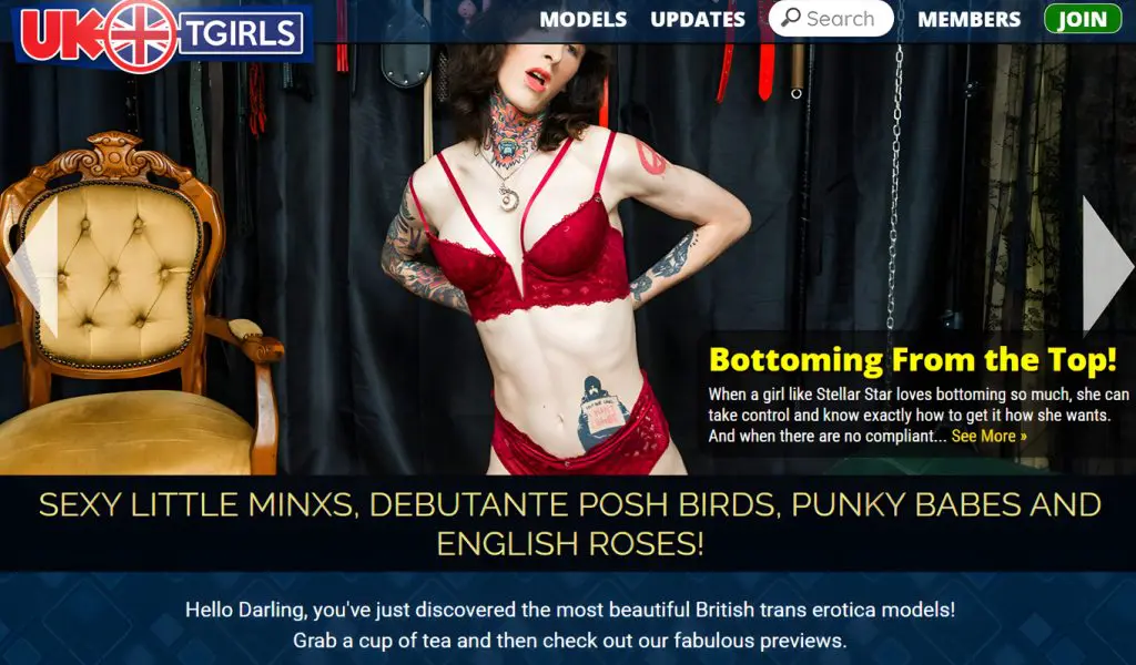 Unveiling the Best British Porn Sites in the UK [2024]