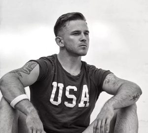 ASGmax Announces Andrew Delta as Exclusive Model