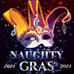 Naughty Gras Weekend: Studio 58 Extravaganza of Adult Fun
