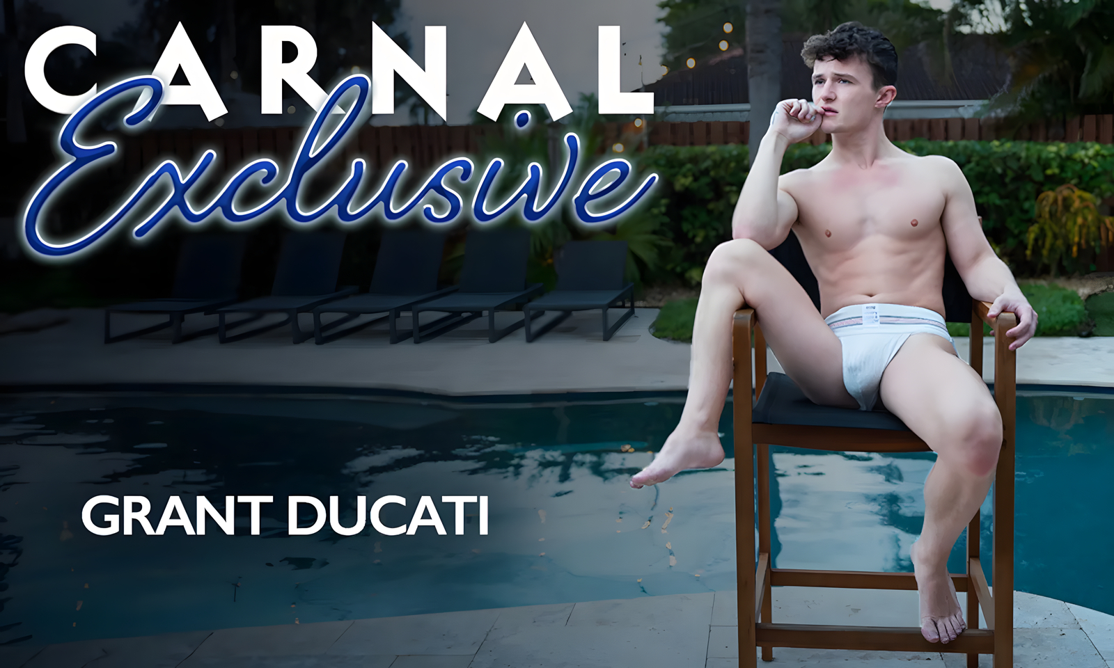 Unveiling Grant Ducati’s Exclusive Contract with Carnal Media