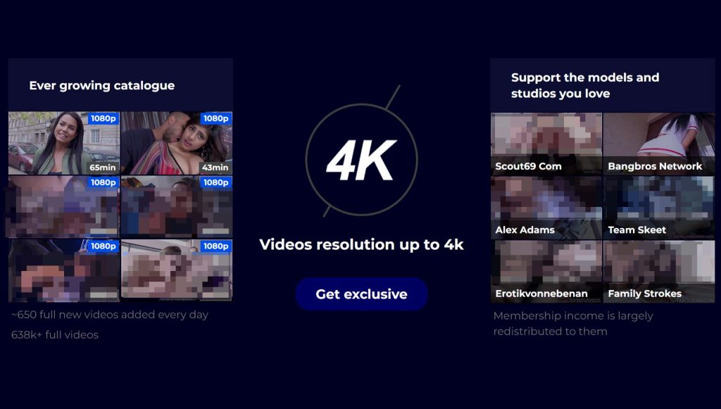 XNXX Gold High-Quality Streaming and Downloads