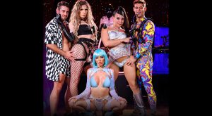 Exploring the Sensational “Trans Rave” Featuring Jade Venus and Kasey Kei