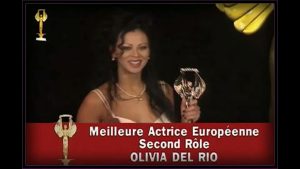 Olivia Del Rio Returns to Adult, Signs With Ideal Image