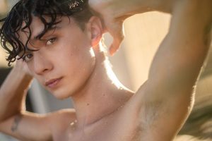 Secrets Sam Ledger: Bottom Tips, Monogamy, & OnlyFans