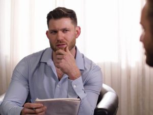 Caden Jackson: A Journey Through Humility and Sensuality