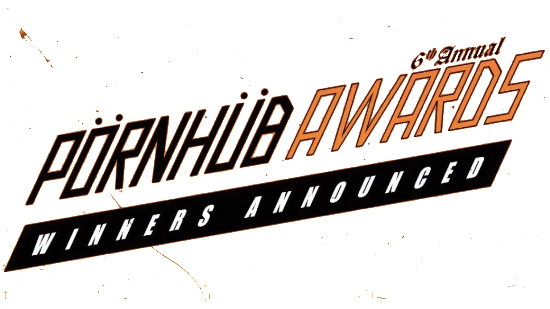 Pornhub Awards 2024: annunciati i vincitori {+VIDEO}