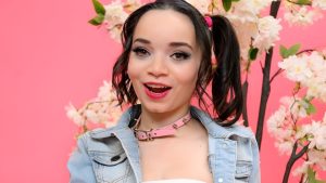 Selina Imai: A Rising Star in Hookup Hotshot Debut