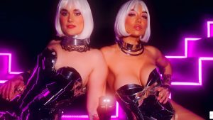 Siri Dahl and Little Puck to Co-Host 2024 XBIZ Creator Awards