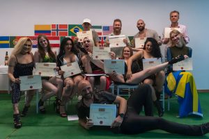 Understanding the World Sex Championship Debacle