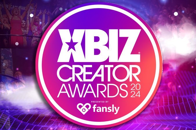 Unveiling the 2024 XBIZ Creator Awards Nominees – Voting Now Live