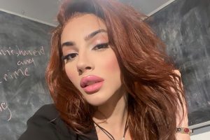 Ariel Demure: Nominated for the 2024 XBIZ Creator Award