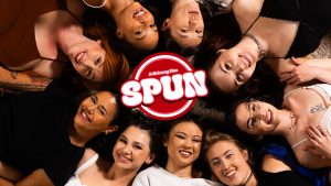 Casey Calvert Wraps Production on ‘Spun’ for Girlsway