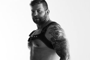 Colby Jansen: Nominated for Male Premium Social Media Star of the Year at XBIZ Creator Awards