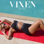 Ema Karter Stellar Debut with Vixen Media Group