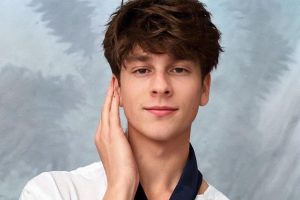 Carnal’s New Exclusive Tyler Tanner: Finding My Passion in Porn