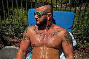 Crush Daddy: The Bi Factor