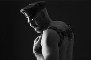 Drew Sebastian: Life Is Now A Cabaret