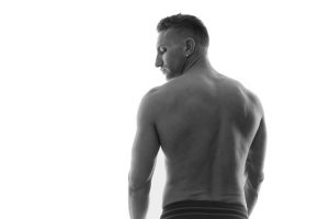 Magnus Loki: From the Ballroom to the Bedroom