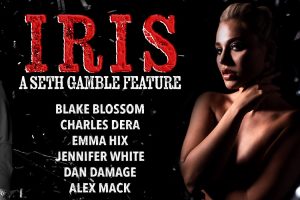 Wicked Begins Rollout of New Seth Gamble Feature ‘Iris’