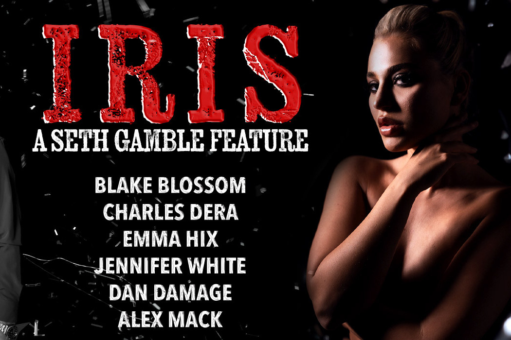 Wicked Begins Rollout of New Seth Gamble Feature ‘Iris’