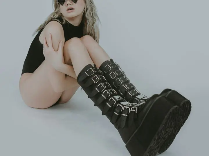 Strast prema fotografiji i modelingu — posao za odrasle u Fort Worthu