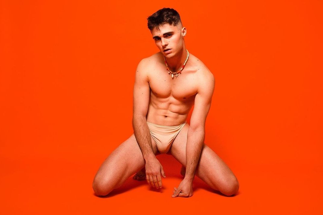 Carnal+ Signs Hugo Dupré: A New Era of European Gay