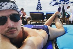 Damon Heart: My Life Beyond the Lens