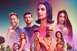 Kazumi Makes Reality TV Debut on Tubi’s ‘House of Heat’