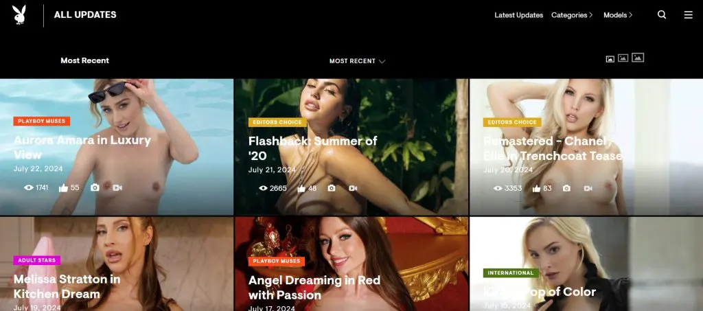 Playboy Plus Review: Exclusives & More { +VIDEO }