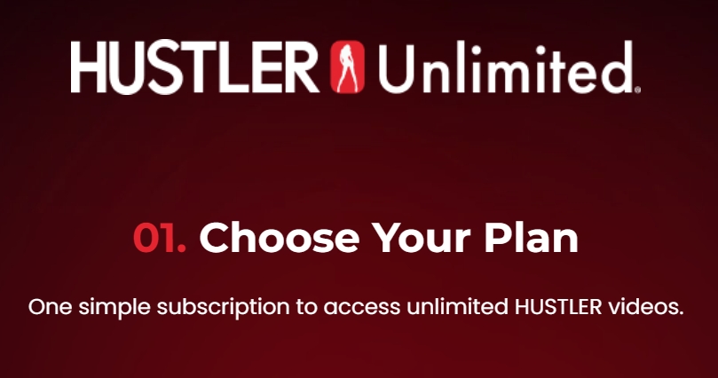 Membership Options and Pricing Hustler Unlimited