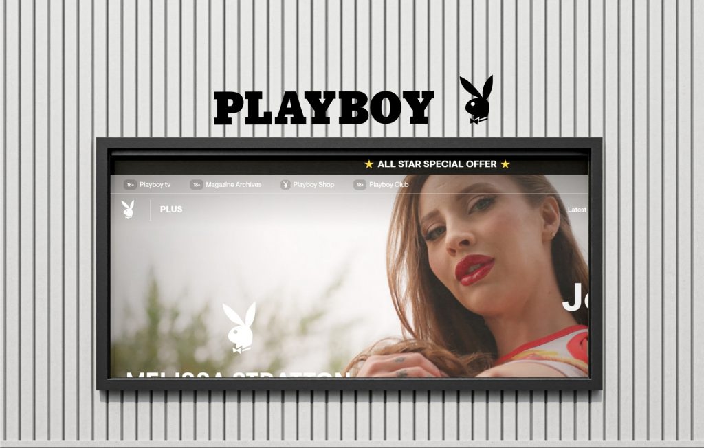 Playboy Plus Review: Exclusives & More