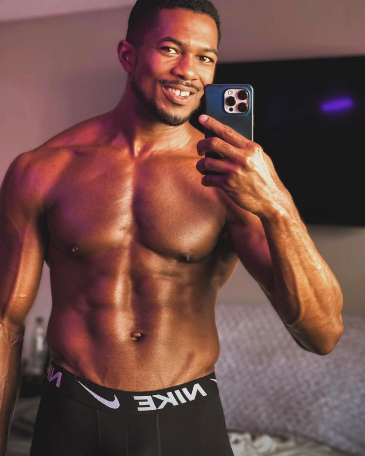 Sean Xavier Exploring the World of Erotic Jobs