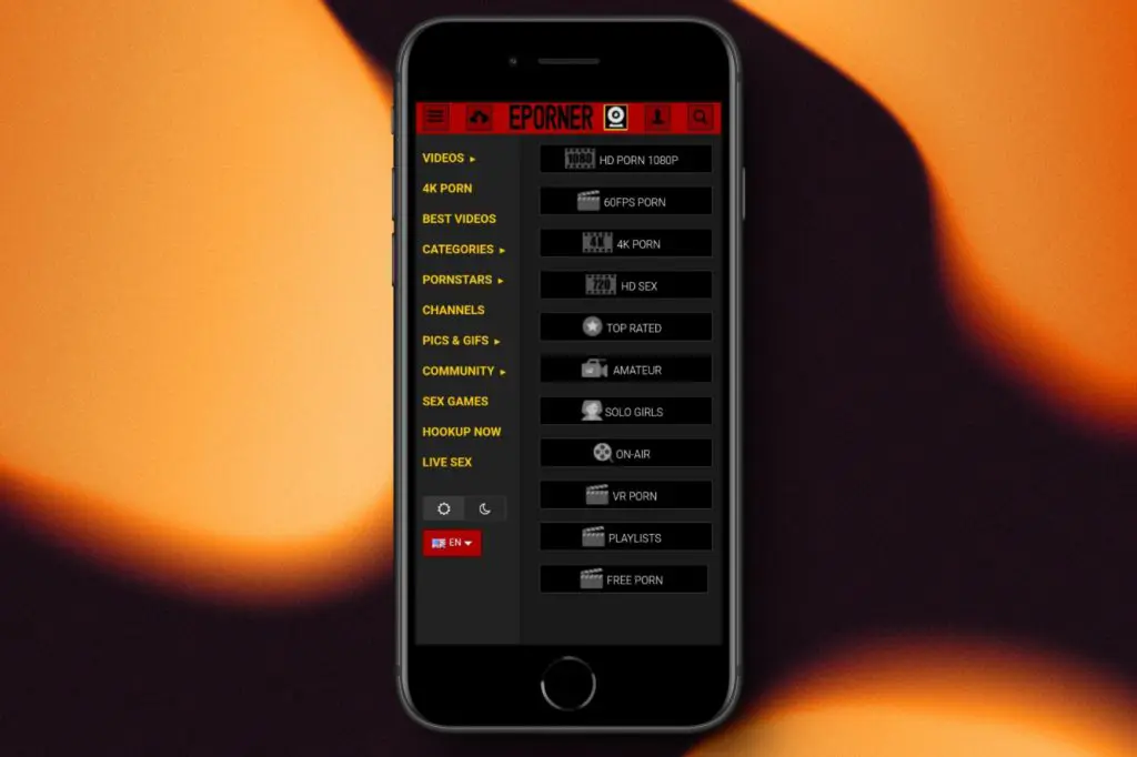 Eporner Review - Free Porn Tube Site { +VIDEO }