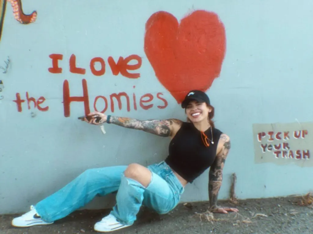 Keisha Grey Career Comeback { +VIDEO }