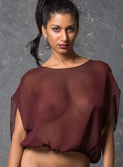 Indian Female Model Wanted for Glamour Video a shoot