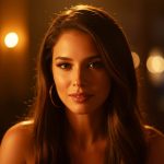 Jennifer Mendez Brings the Heat Back to POV Perv